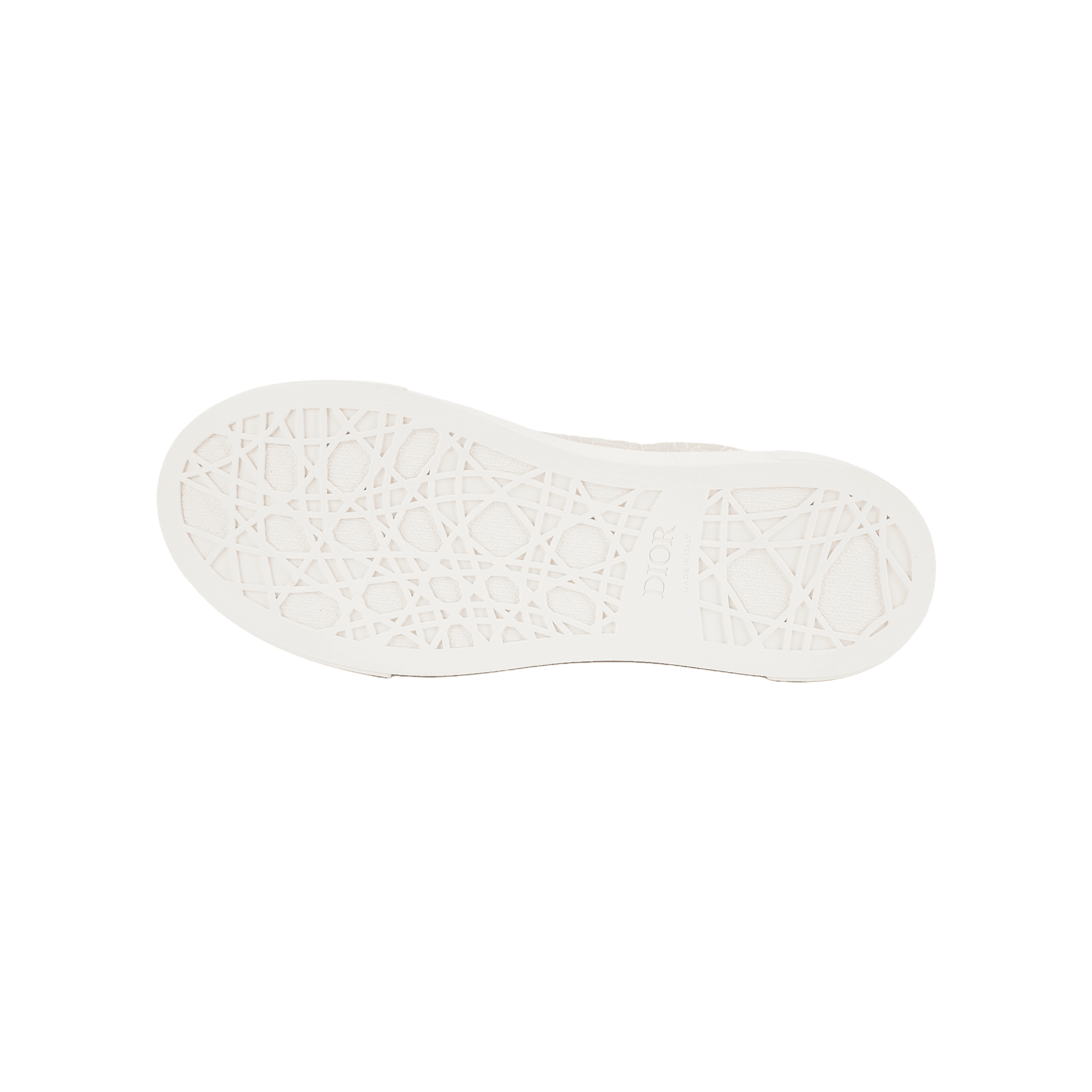 Кроссовки Dior B33 Beige - изображение 5