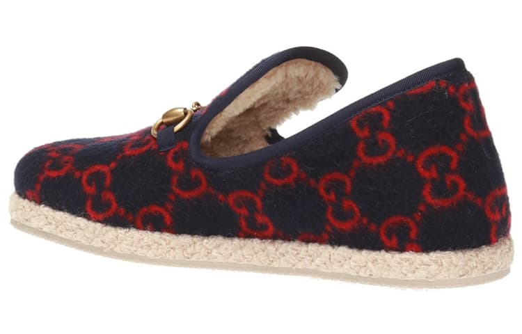 Тапочки GUCCI - изображение 4