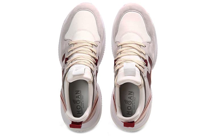 Кроссовки HOGAN - изображение 5