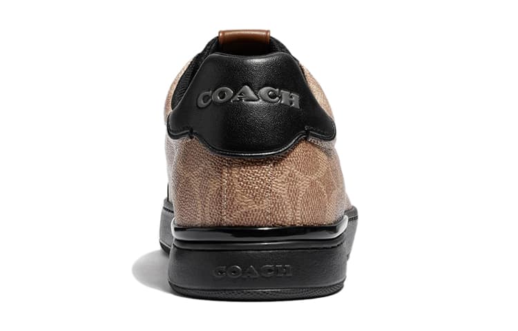 Кроссовки COACH CitySole Lowline - изображение 5