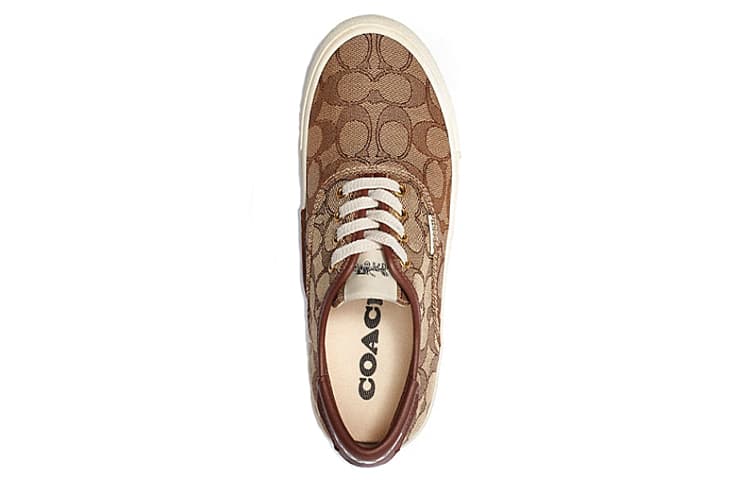 Кроссовки COACH CitySole - изображение 4