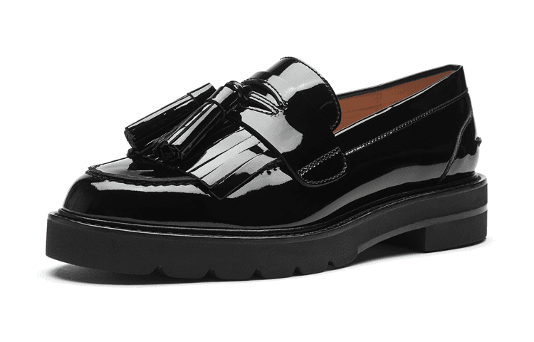 Лоферы stuart weitzmanSW - изображение 3