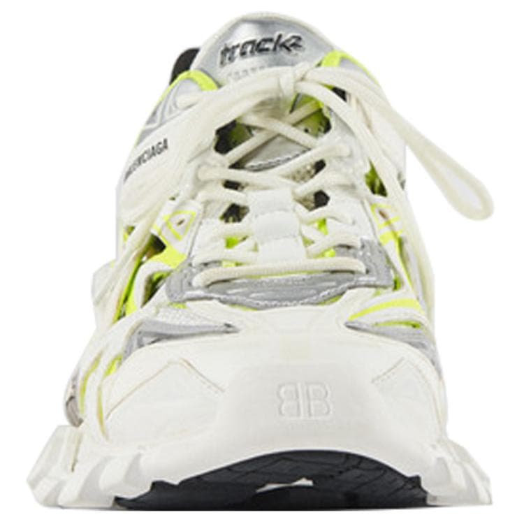 Кроссовки Balenciaga Track 2.0 - изображение 4