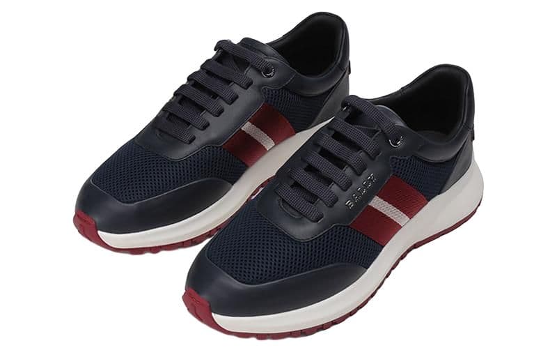 Кроссовки BALLY - изображение 3