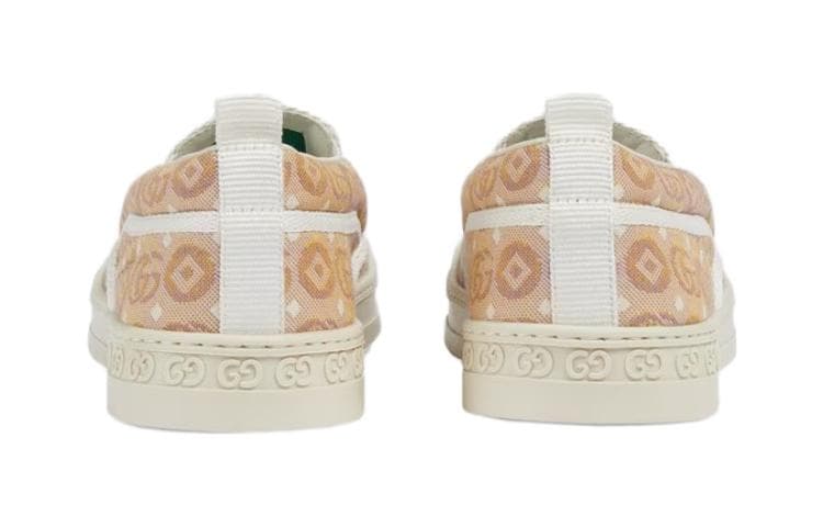 GUCCI Tennis 1977 - изображение 5