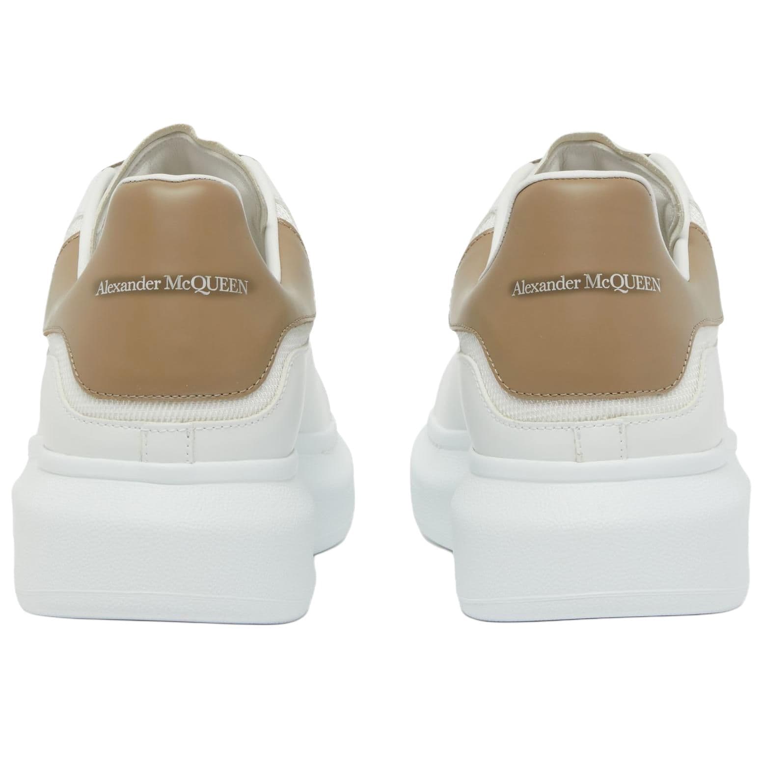 Кроссовки Alexander McQueen - изображение 5