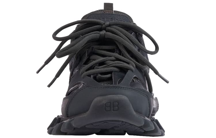 Кроссовки Balenciaga Track 1.0 - изображение 4