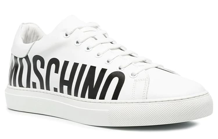 MOSCHINO logo - изображение 3