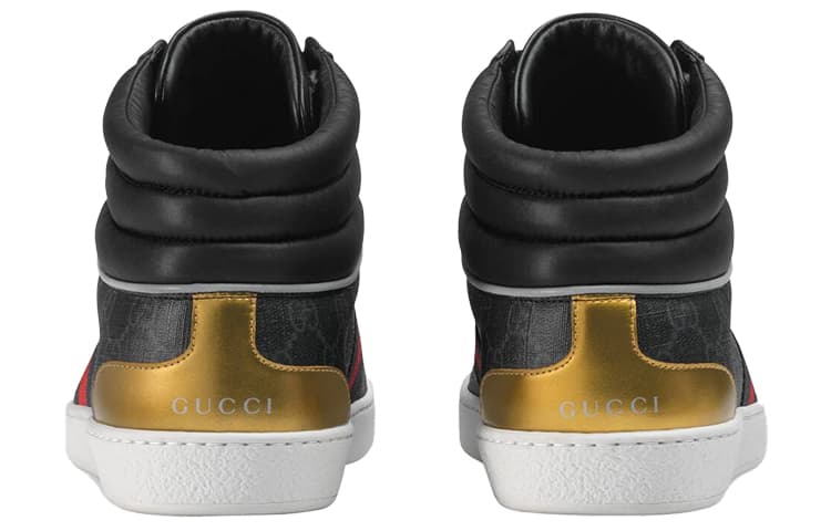 Кроссовки GUCCI ACE - изображение 4