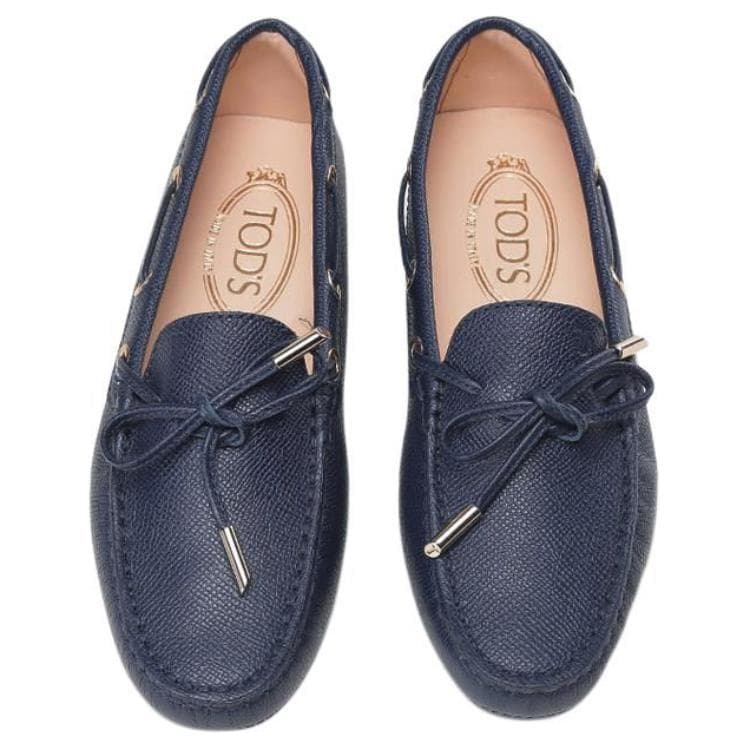Тапочки TOD'S - изображение 4