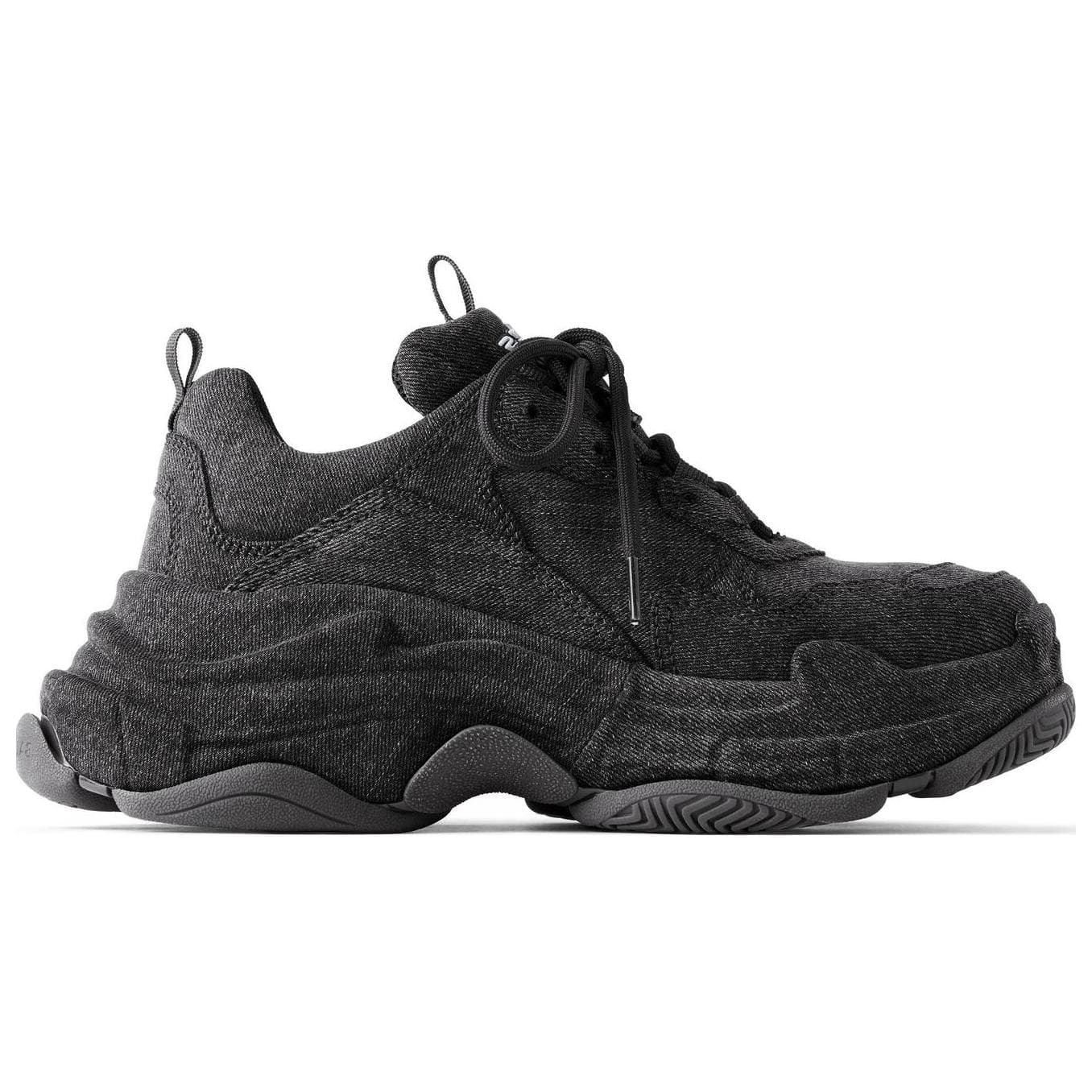 Кроссовки Balenciaga Triple S - изображение 2
