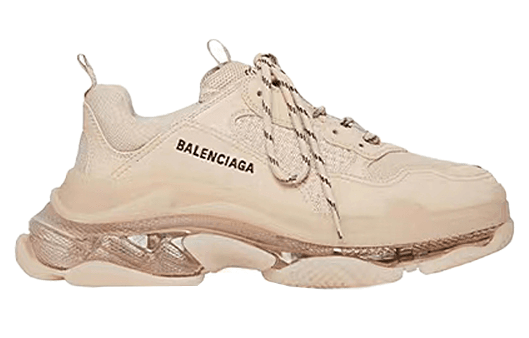 Кроссовки Balenciaga Triple S - изображение 2