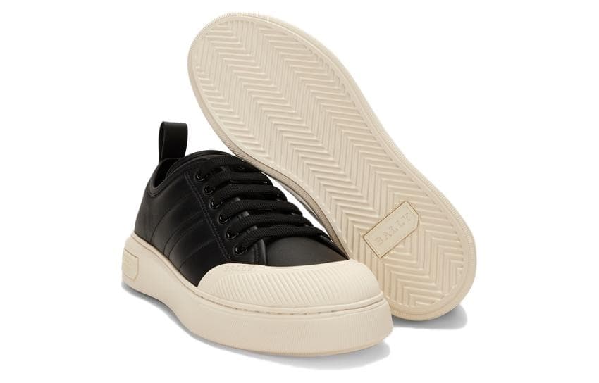 Кроссовки BALLY - изображение 4