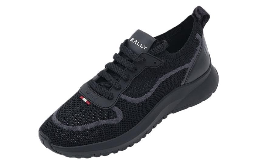 Кроссовки BALLY - изображение 3