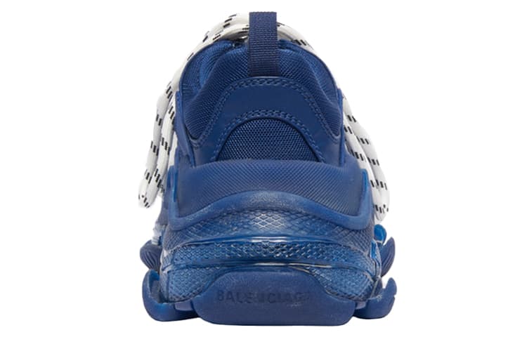 Кроссовки Balenciaga Triple S - изображение 5