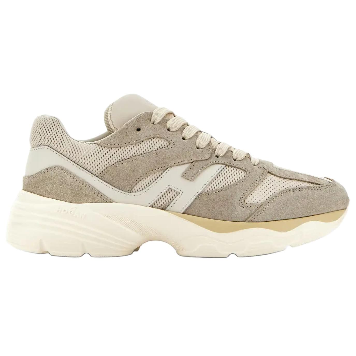 Кроссовки Hogan H665 - изображение 2