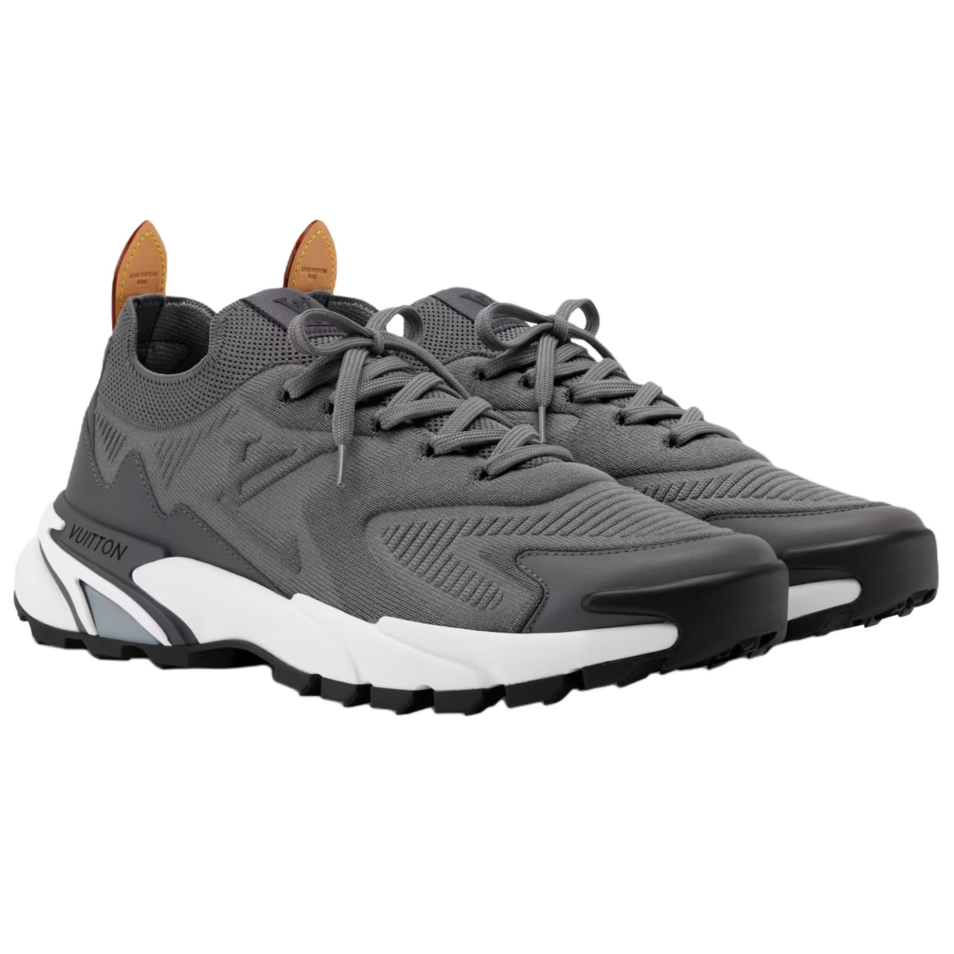 Кроссовки Louis Vuitton Runner Tatic - изображение 2