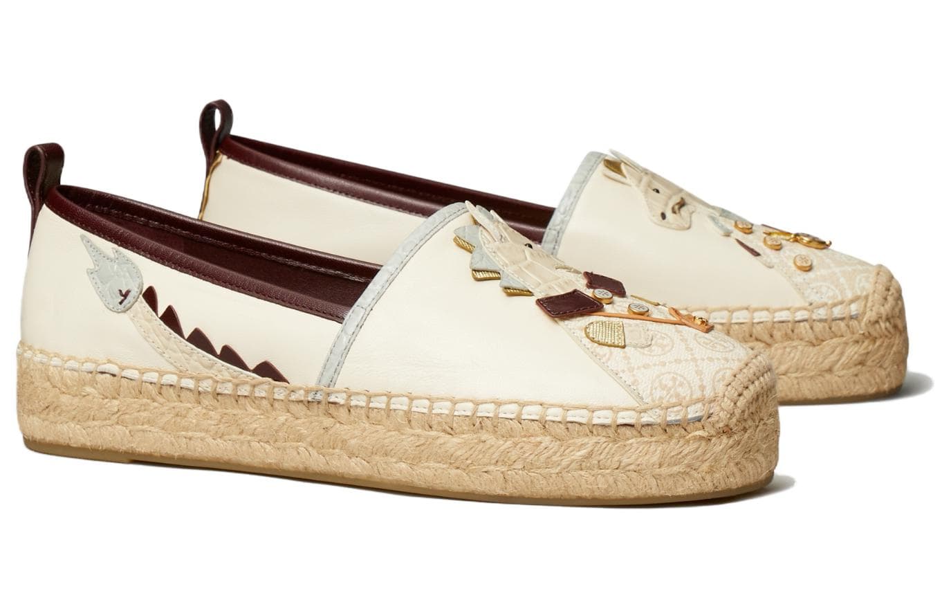 TORY BURCH - изображение 3