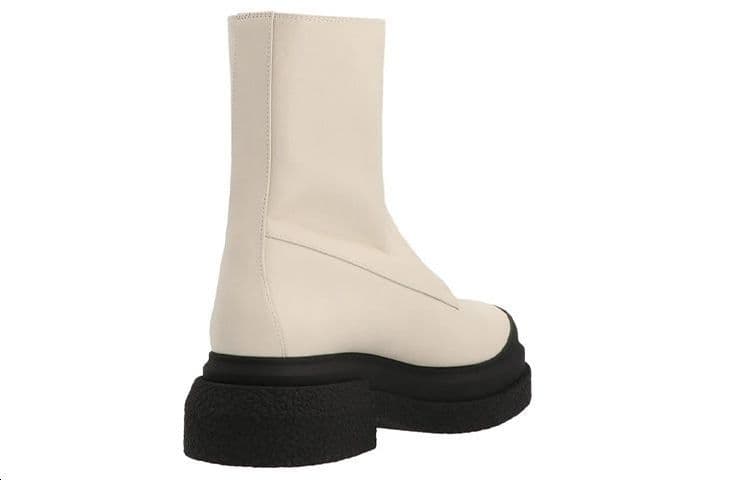 Сапоги stuart weitzmanSW - изображение 4