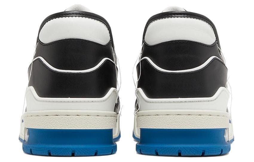 Кроссовки Louis Vuitton Trainer - изображение 4