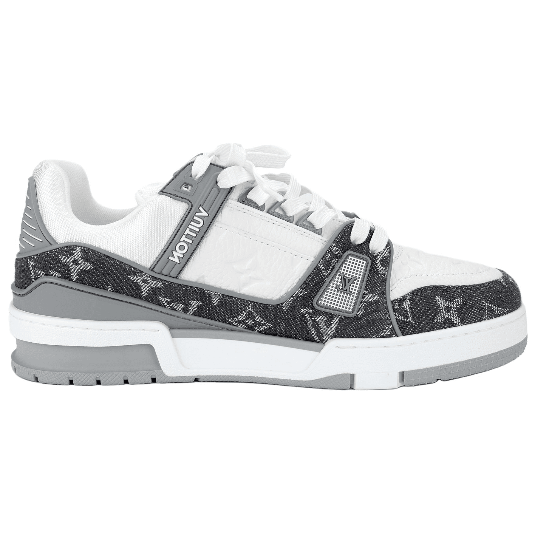 Кроссовки LOUIS VUITTON Trainer - изображение 2