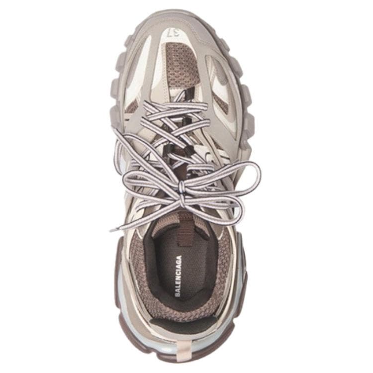 Кроссовки Balenciaga Track 1.0 LED - изображение 4