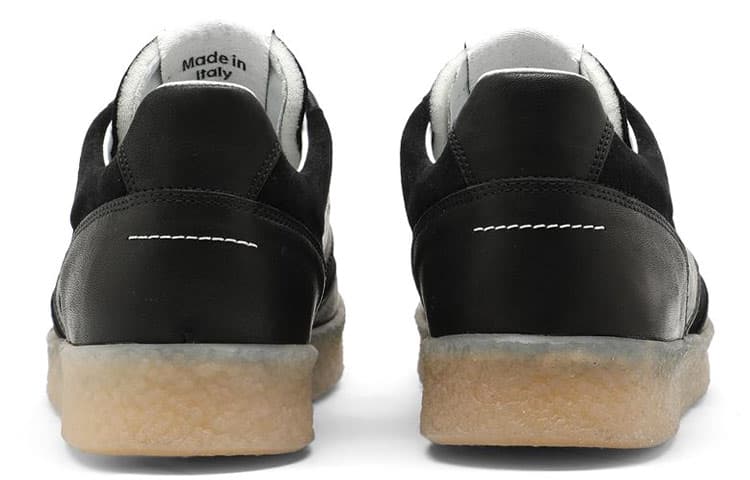 MM6 Maison Margiela Margiela 6 Court - изображение 5