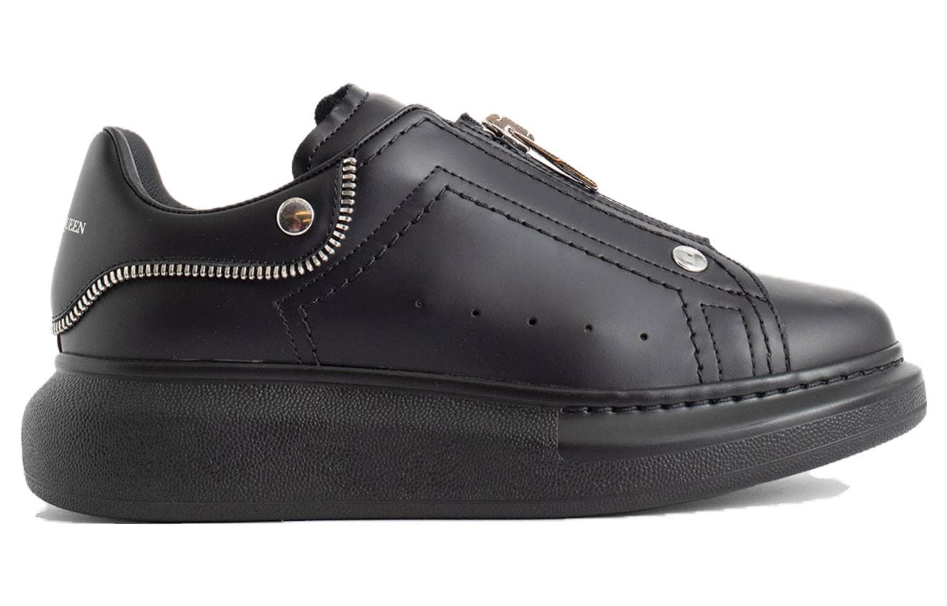 Кроссовки Alexander McQueen - изображение 2