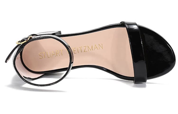 Шлёпанцы Stuart Weitzman - изображение 5