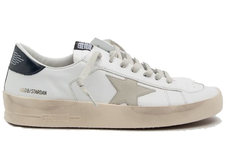 Кроссовки Golden Goose Stardan - изображение 2