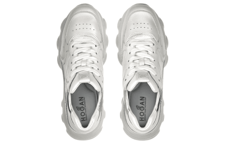Кроссовки HOGAN Hyperactive - изображение 4