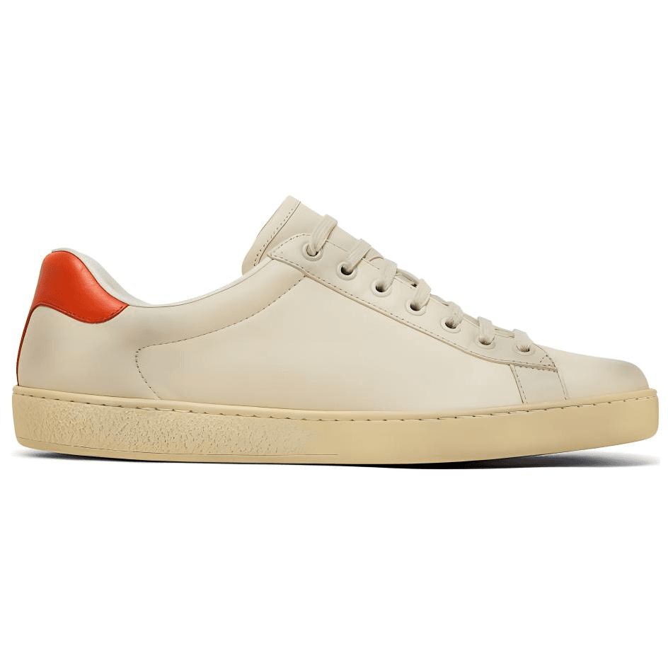 Кроссовки Gucci ACE x Disney - изображение 2