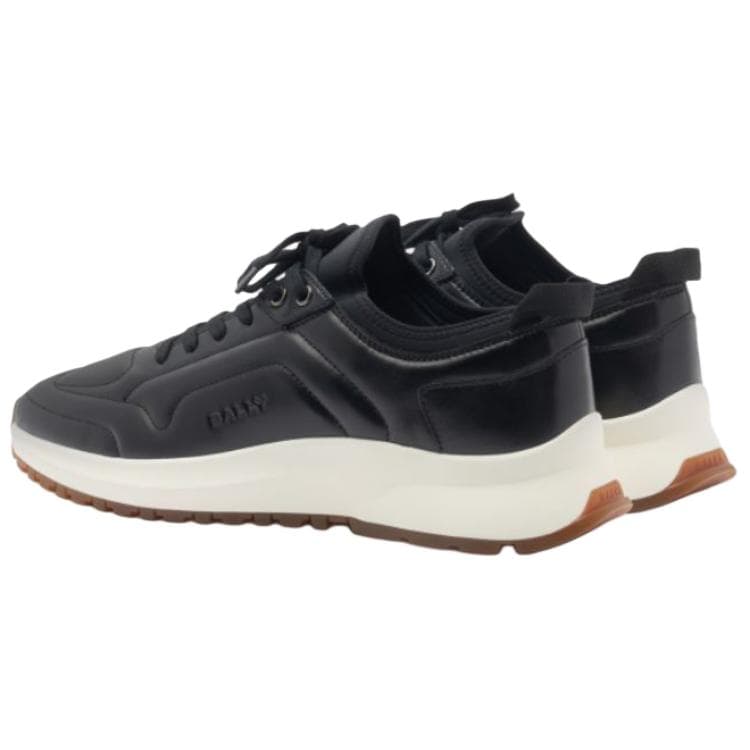 Кроссовки BALLY Danyk - изображение 4