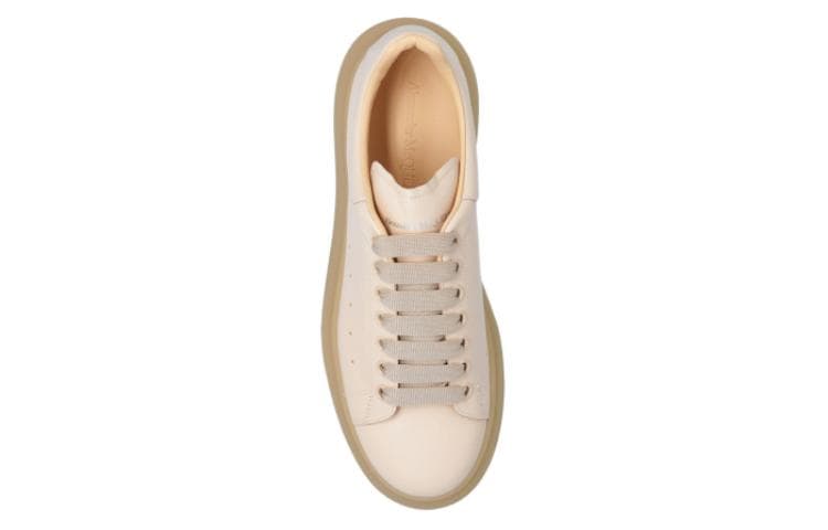Кроссовки Alexander McQueen - изображение 4