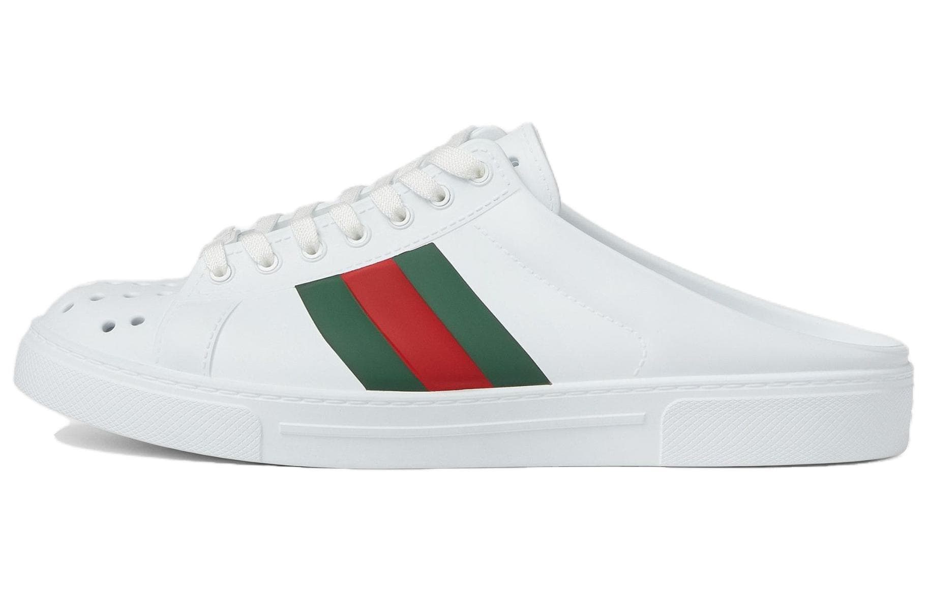 Сандалии GUCCI ACE - изображение 1