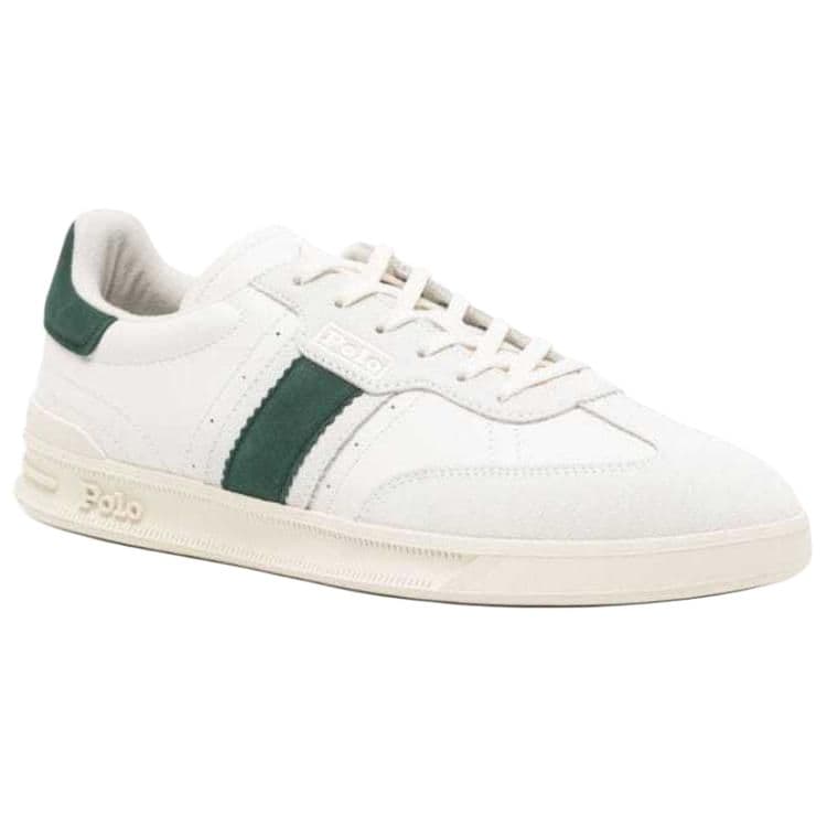 Кроссовки Polo Ralph Lauren - изображение 3