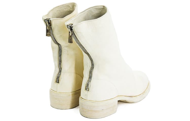 Сапоги GUIDI 788Z - изображение 4