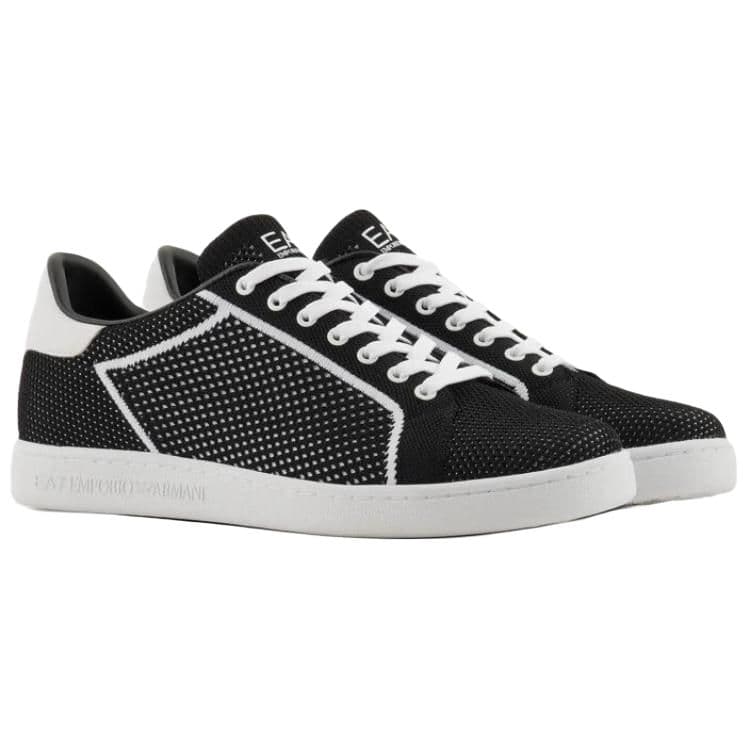 Кроссовки EMPORIO ARMANI EA7 - изображение 3