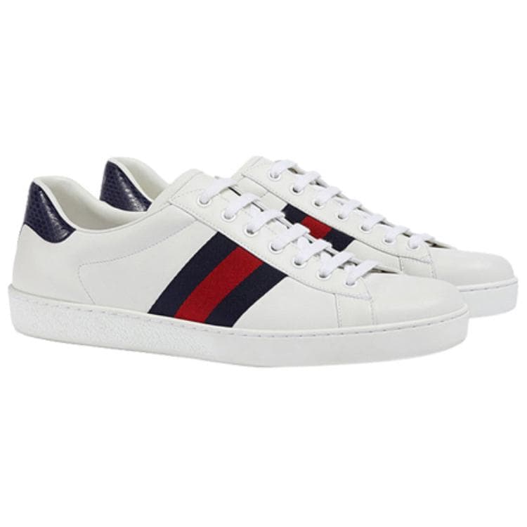 Кроссовки GUCCI ACE - изображение 2