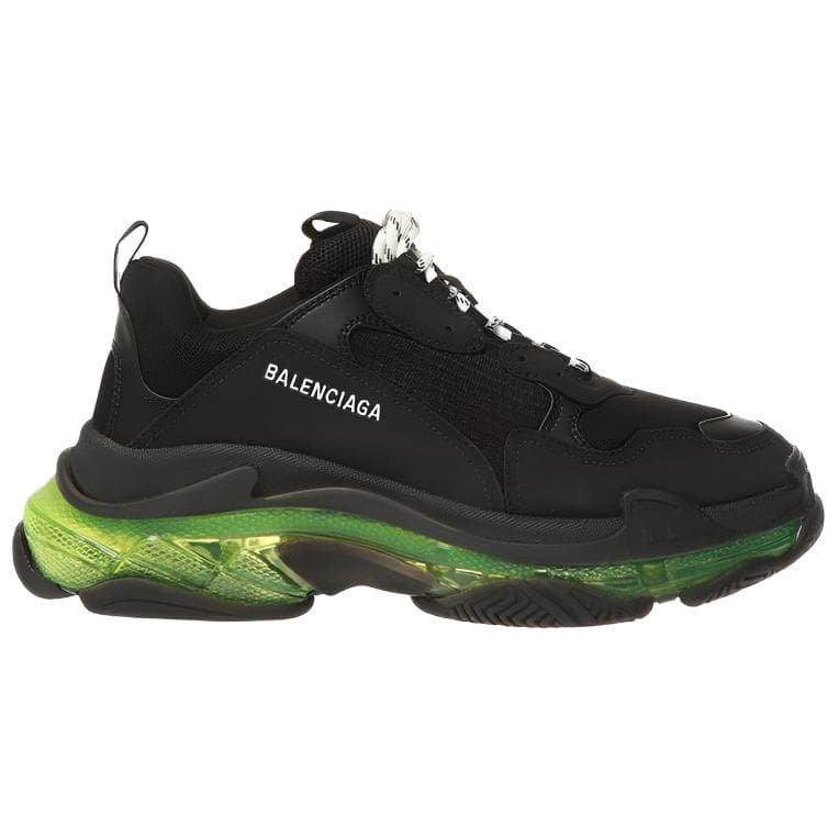 Кроссовки Balenciaga Triple S - изображение 2