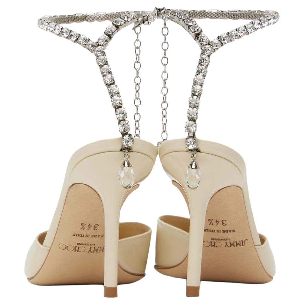 Туфли Jimmy Choo Saeda - изображение 5