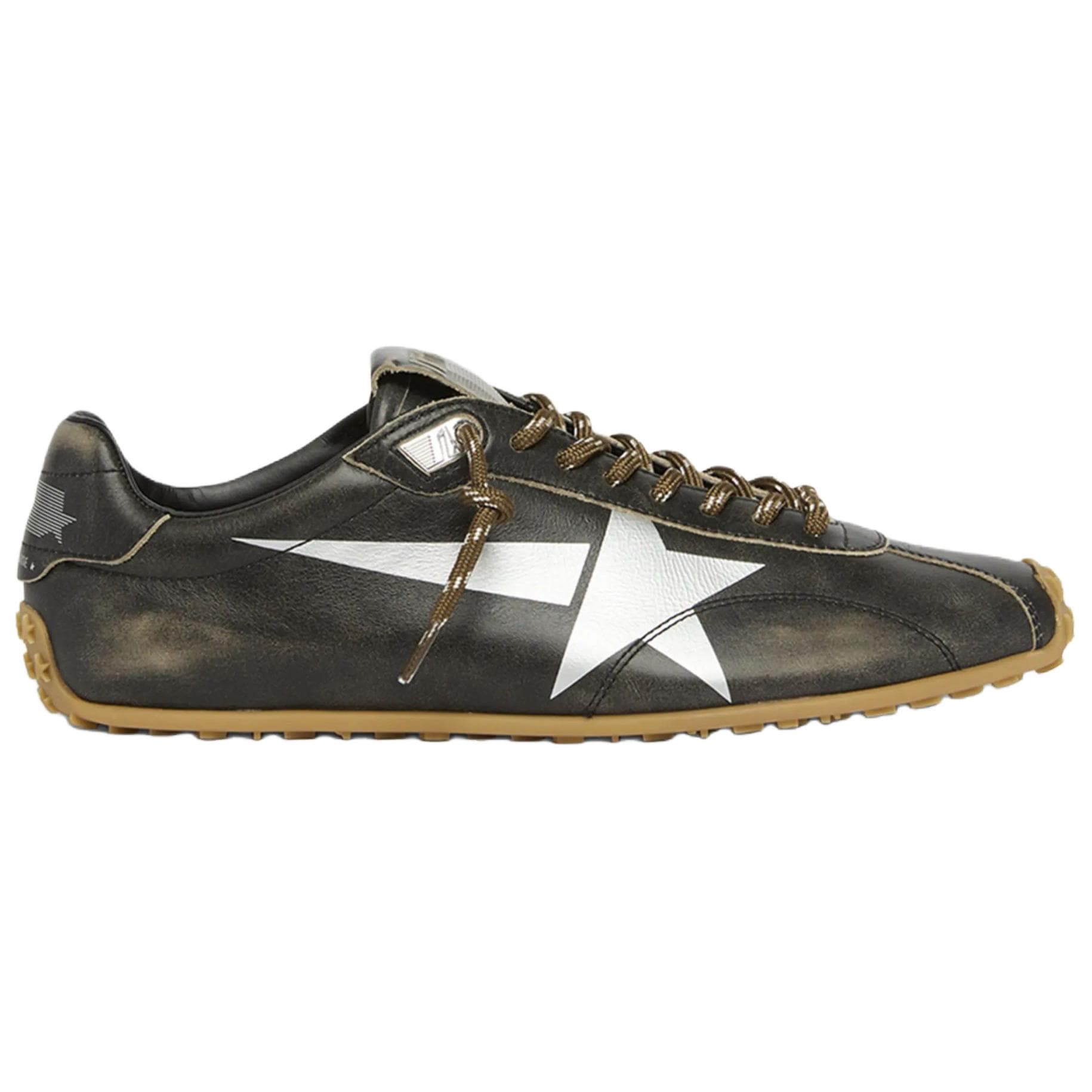 Кроссовки Golden Goose Marathon Speed - изображение 2