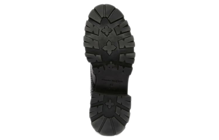 Ботинки челси Alexander McQueen Wander - изображение 6