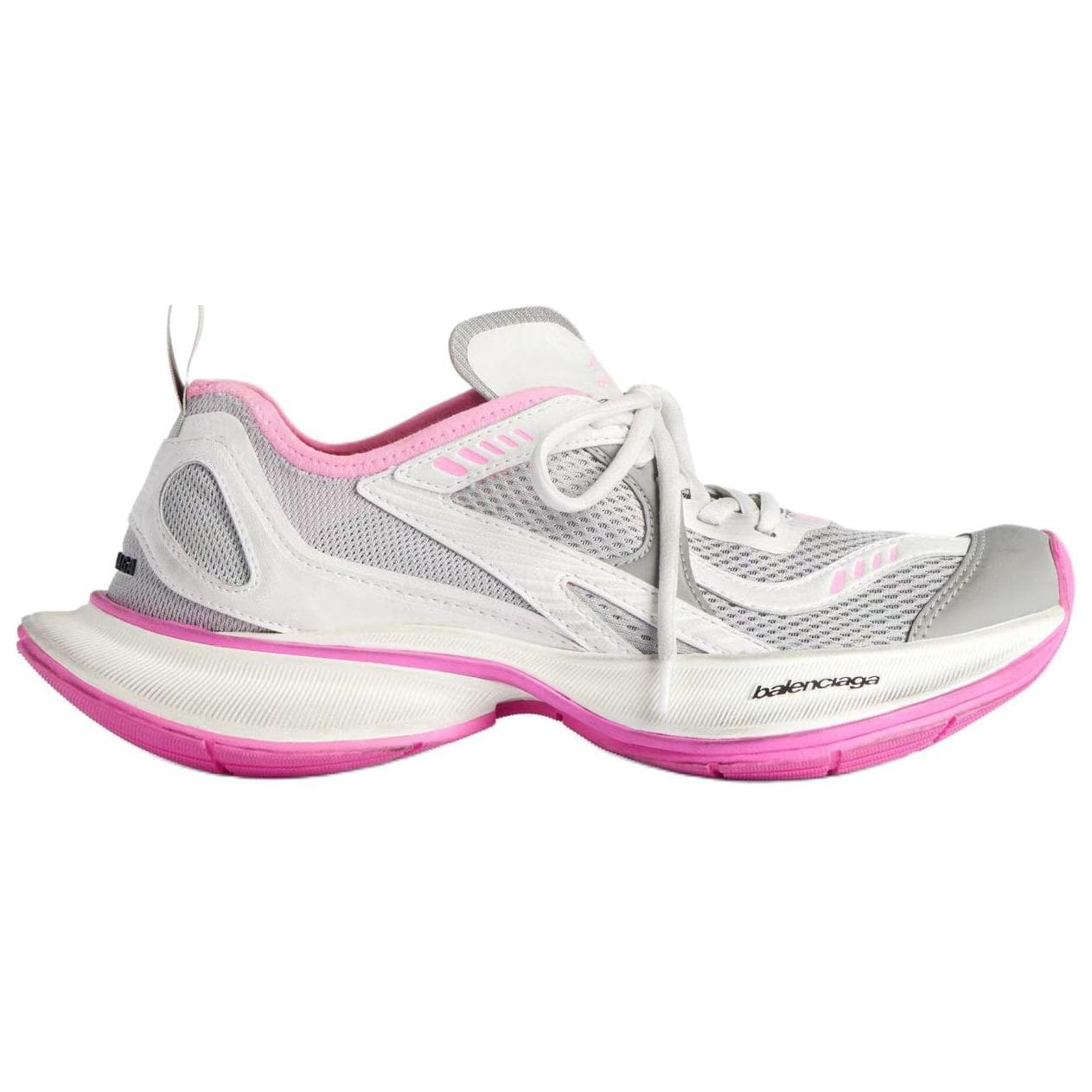 Кроссовки Balenciaga Circuit - изображение 2