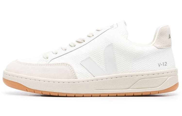 VEJA V-12 - изображение 1
