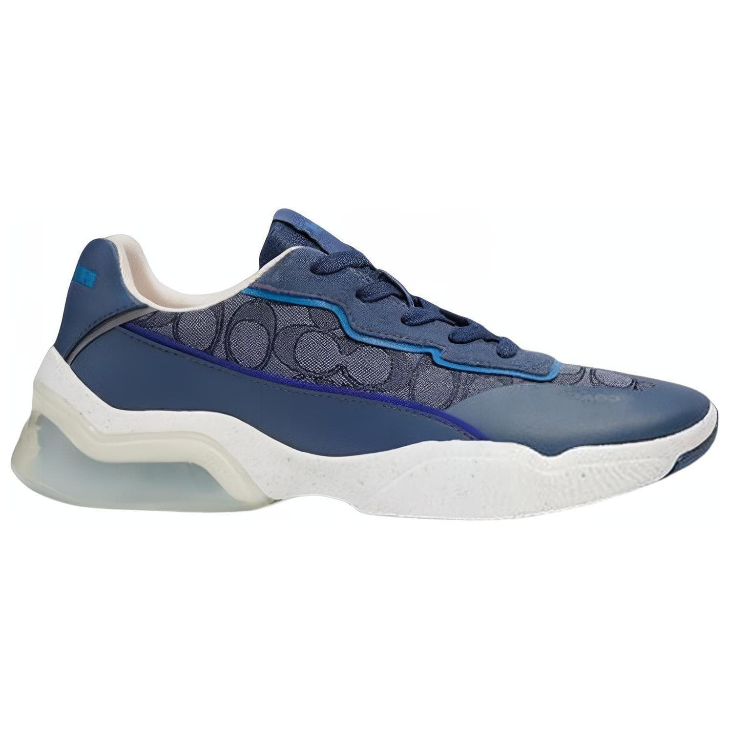 Кроссовки COACH CitySole - изображение 2