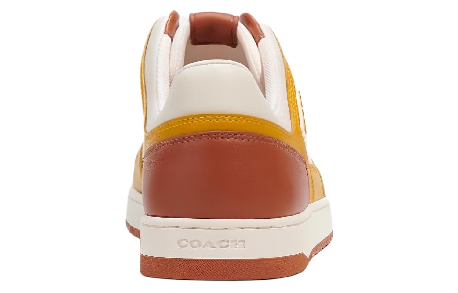 Кроссовки COACH - изображение 5