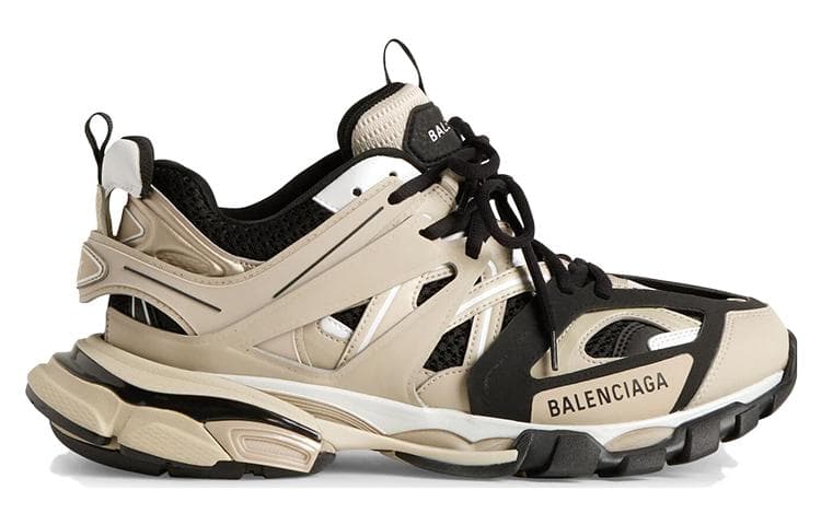 Кроссовки Balenciaga Track - изображение 2