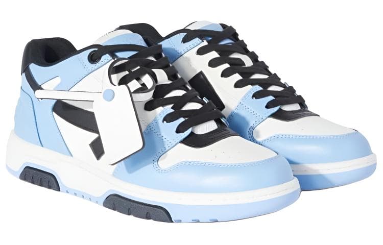 Кроссовки OFF-WHITE - изображение 3