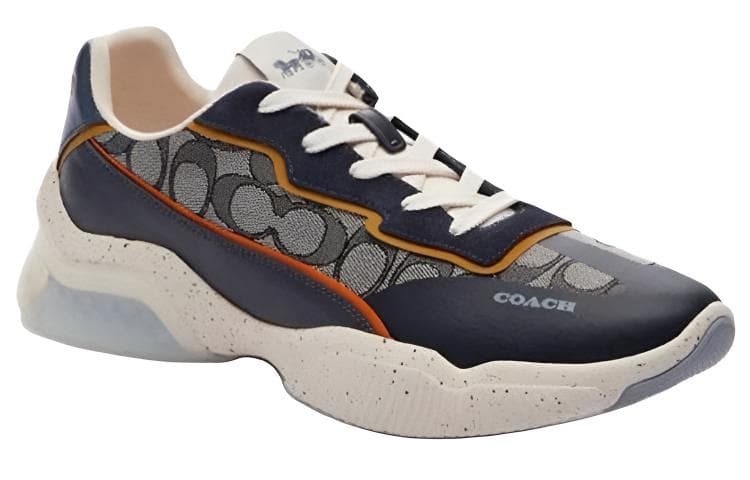 Кроссовки COACH CitySole - изображение 3